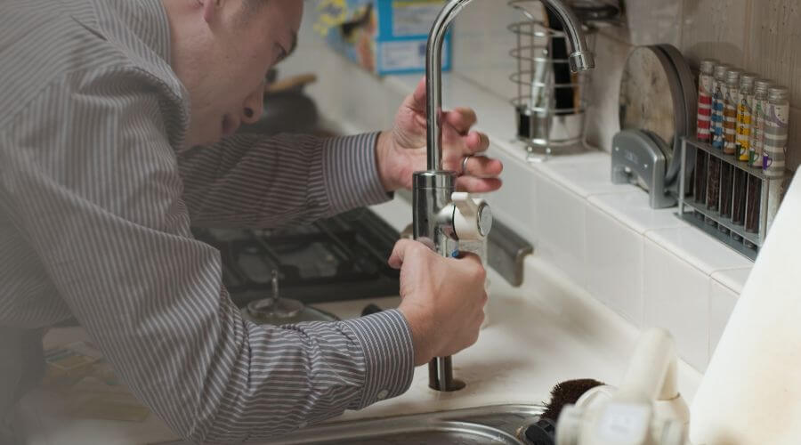 Professional Gas Leak Detection in Randle, WA